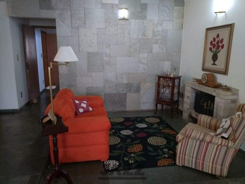 Casa, 5 quartos, 332 m² - Foto 2