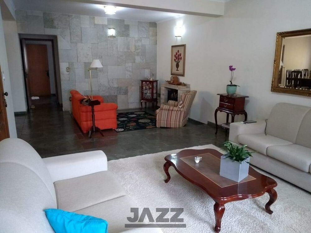 Casa, 5 quartos, 332 m² - Foto 3