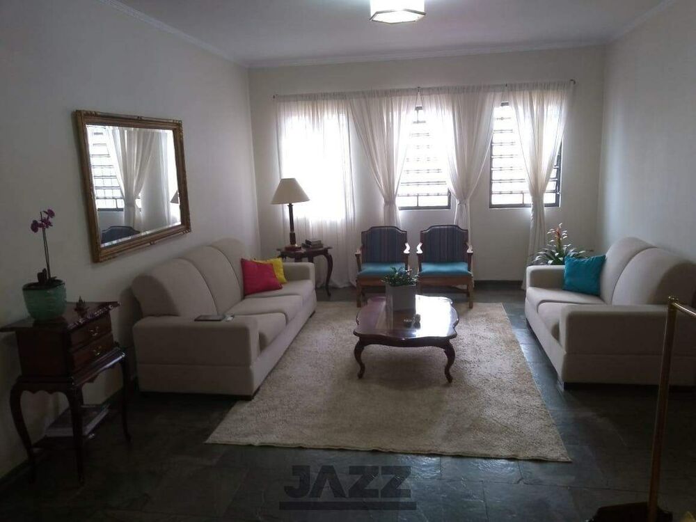 Casa, 5 quartos, 332 m² - Foto 4