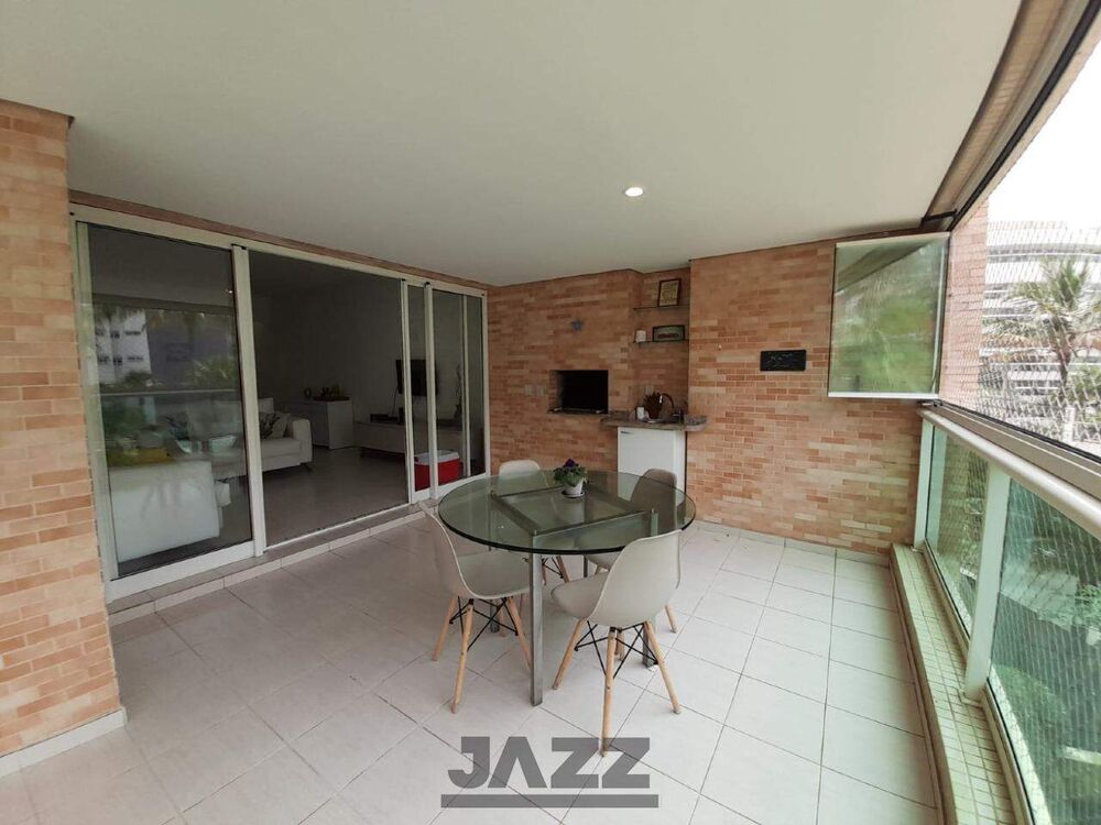Apartamento, 3 quartos, 118 m² - Foto 2