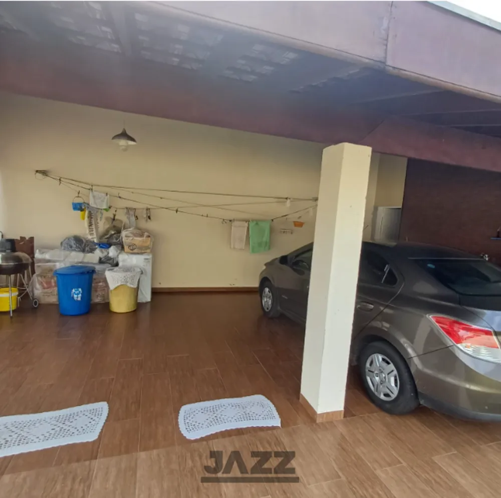 Casa, 3 quartos, 162 m² - Foto 9