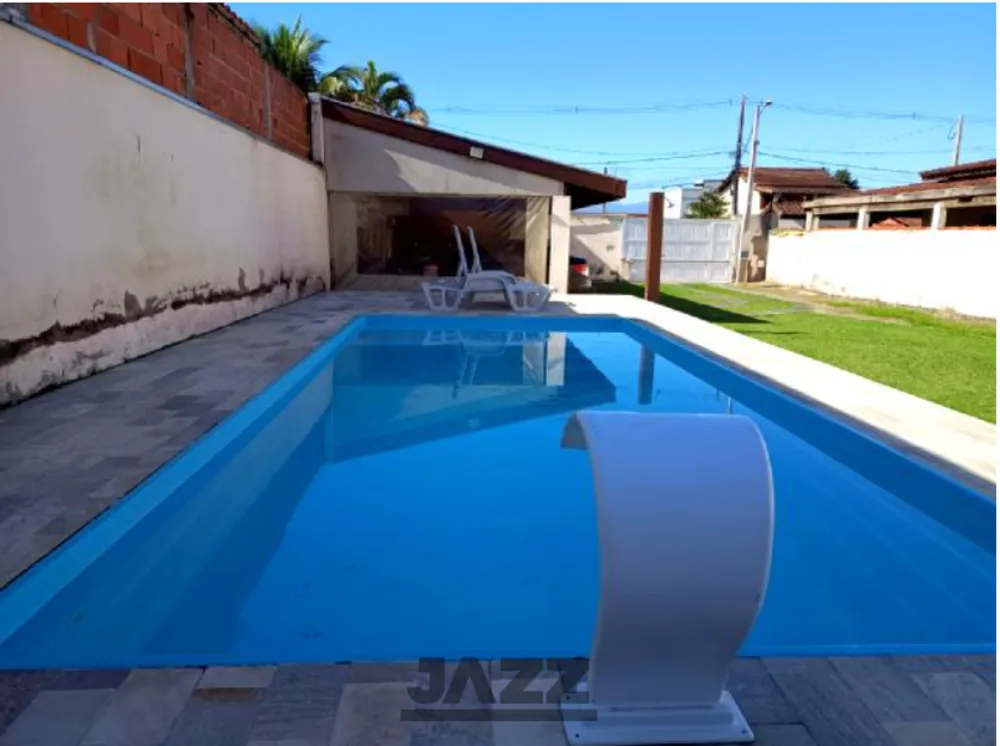 Casa, 3 quartos, 162 m² - Foto 1