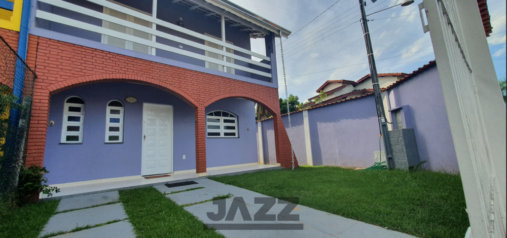 Casa, 2 quartos, 148 m² - Foto 1