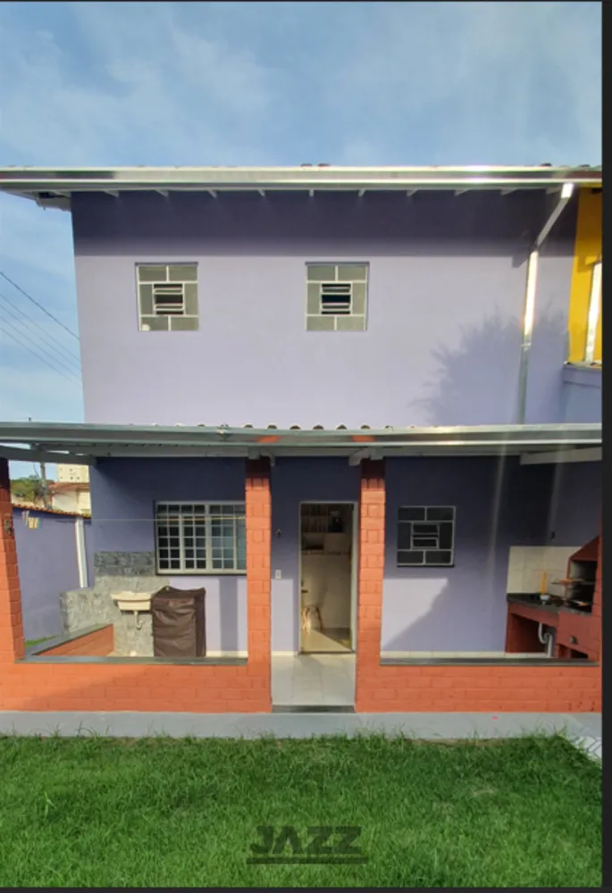 Casa, 2 quartos, 148 m² - Foto 20