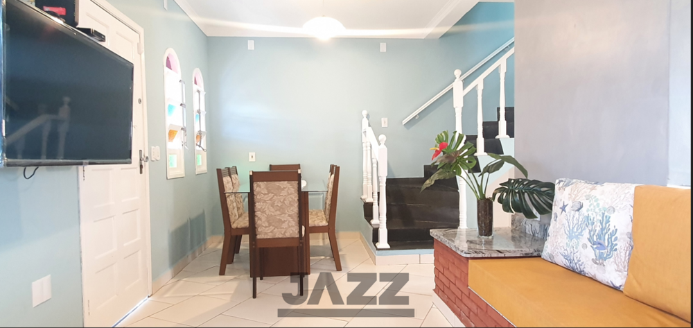 Casa, 2 quartos, 148 m² - Foto 4