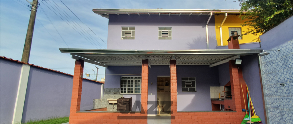 Casa, 2 quartos, 148 m² - Foto 7