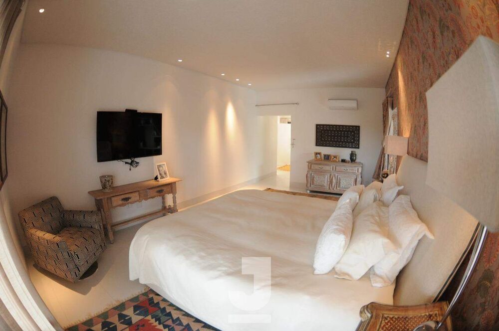 Casa de Condomínio, 10 quartos - Foto 4