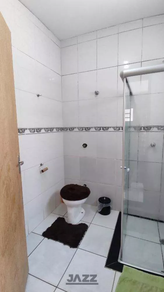 Casa à venda com 3 quartos, 165m² - Foto 12