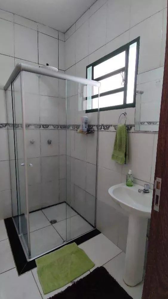 Casa à venda com 3 quartos, 165m² - Foto 11