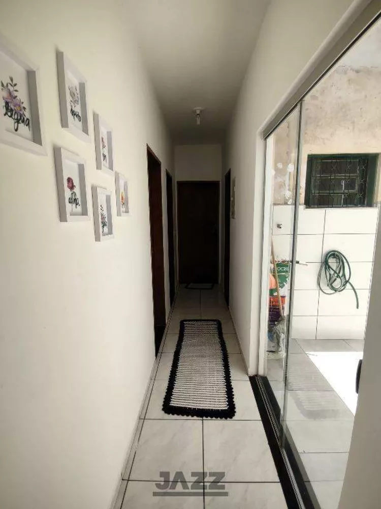 Casa à venda com 3 quartos, 165m² - Foto 9