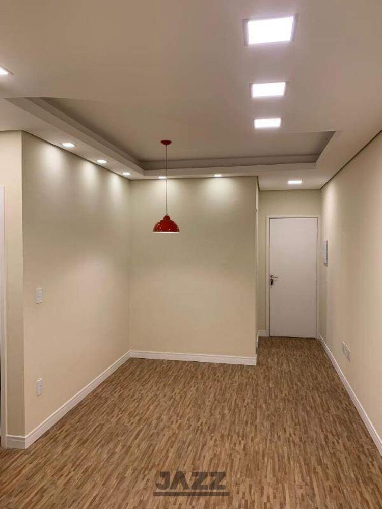 Apartamento à venda com 3 quartos, 67m² - Foto 1