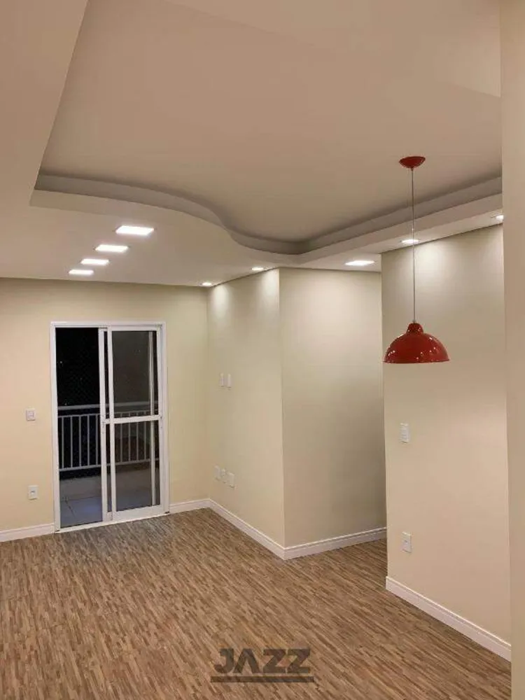 Apartamento, 3 quartos, 67 m² - Foto 1