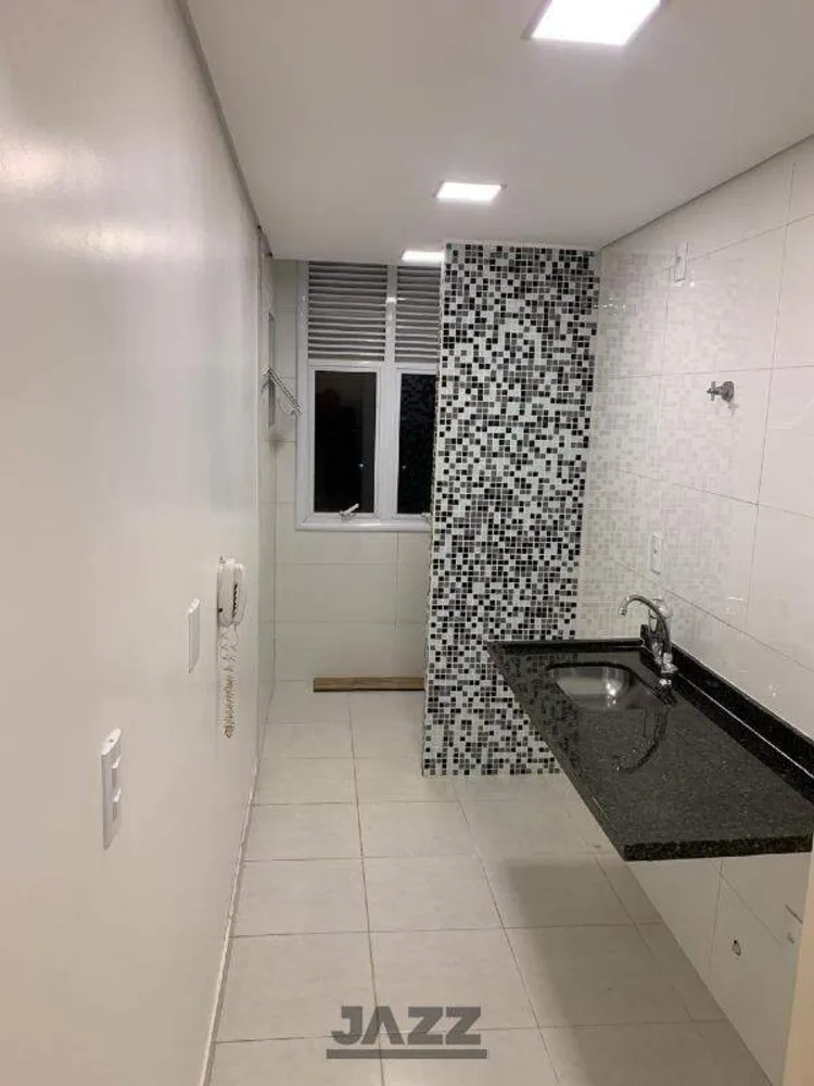 Apartamento, 3 quartos, 67 m² - Foto 6