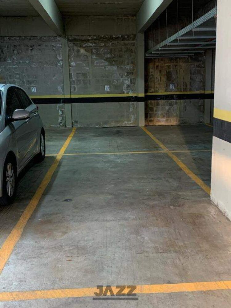 Apartamento à venda com 3 quartos, 67m² - Foto 20