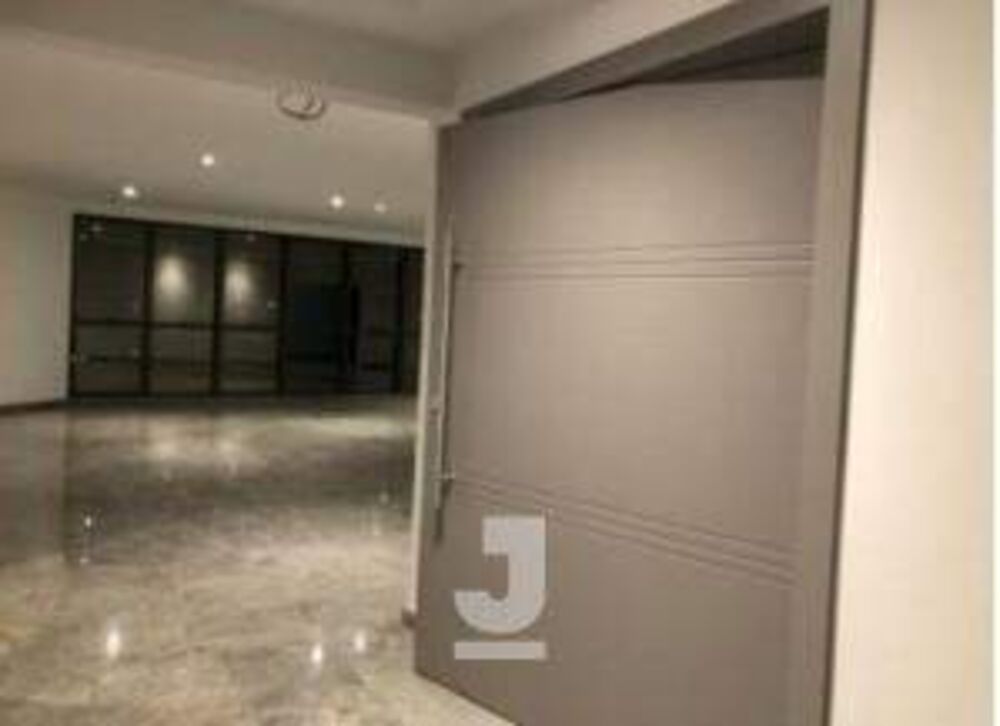 Apartamento à venda com 4 quartos, 568m² - Foto 1