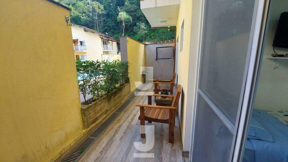 Casa de Condomínio, 2 quartos - Foto 1