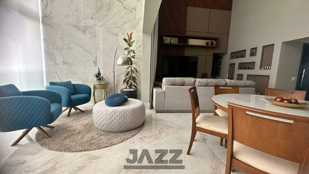 Apartamento, 3 quartos, 189 m² - Foto 3