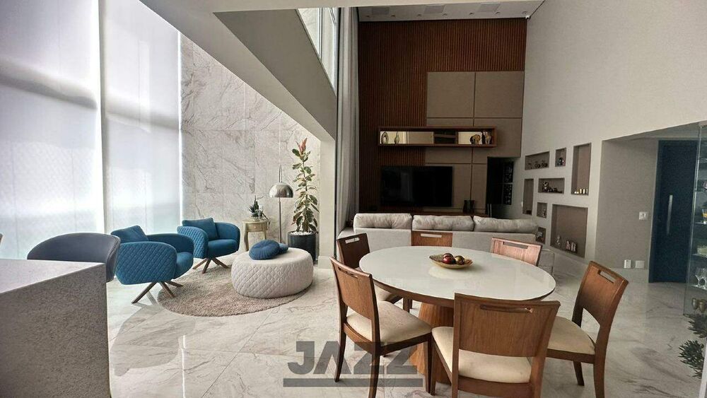 Apartamento, 3 quartos, 189 m² - Foto 1