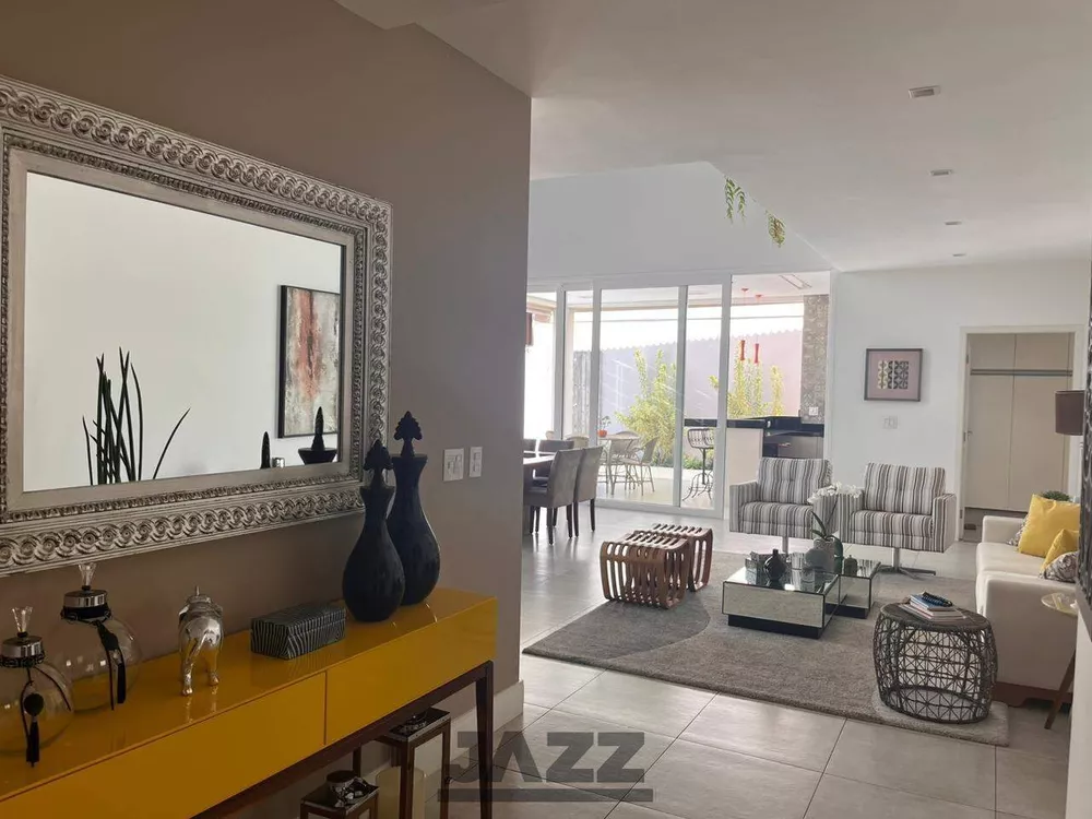 Casa de Condomínio à venda com 4 quartos, 364m² - Foto 4