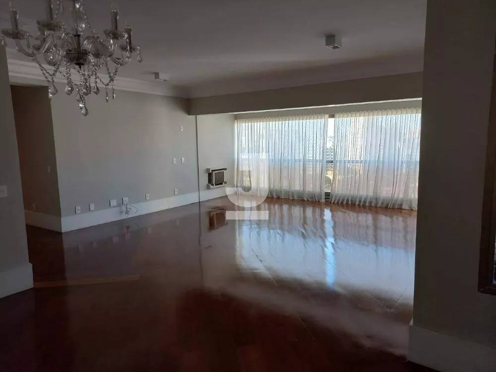 Apartamento à venda com 5 quartos, 400m² - Foto 4