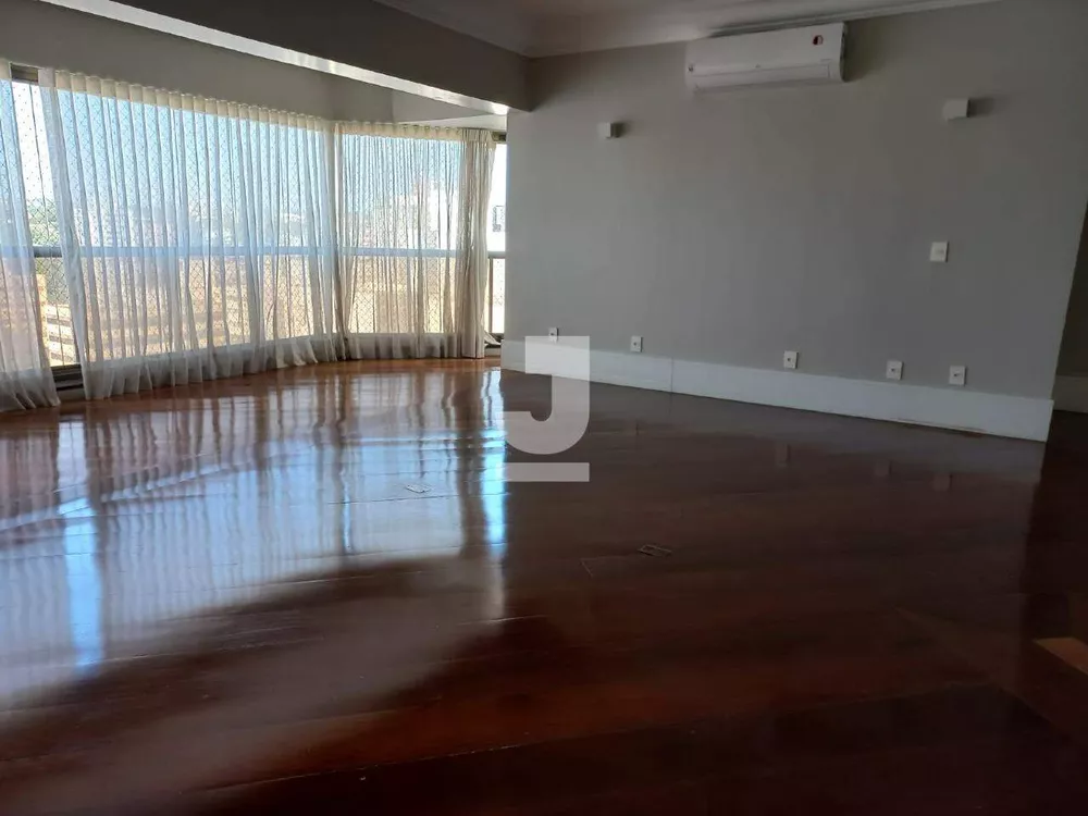 Apartamento à venda com 5 quartos, 400m² - Foto 2