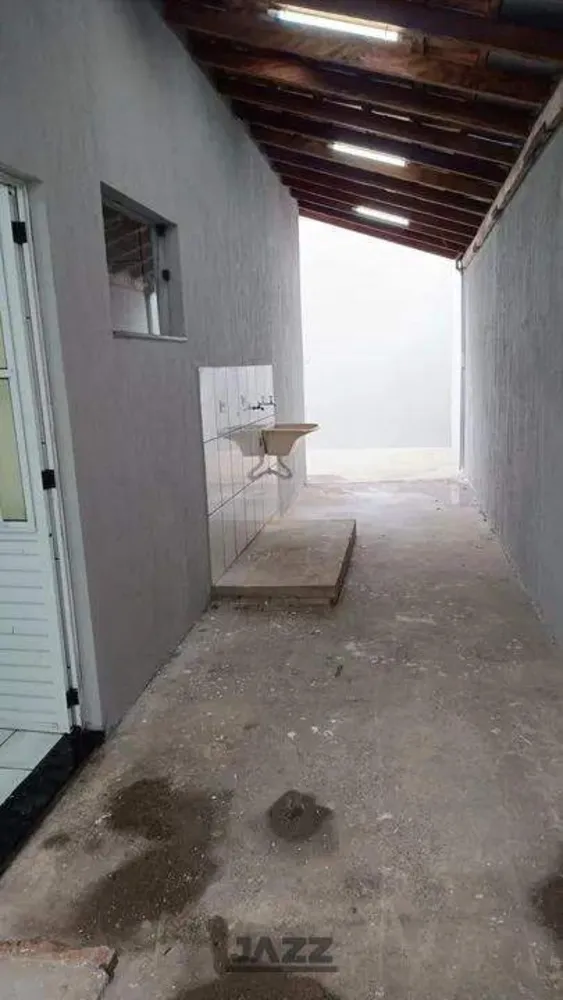 Casa, 2 quartos, 130 m² - Foto 7