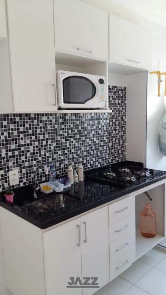 Apartamento, 2 quartos, 44 m² - Foto 8