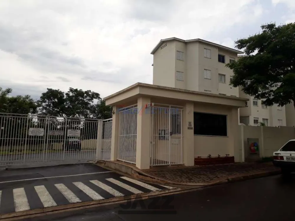 Apartamento, 2 quartos, 44 m² - Foto 5