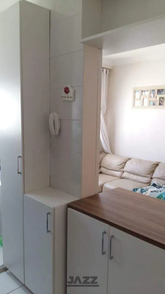 Apartamento, 2 quartos, 44 m² - Foto 2