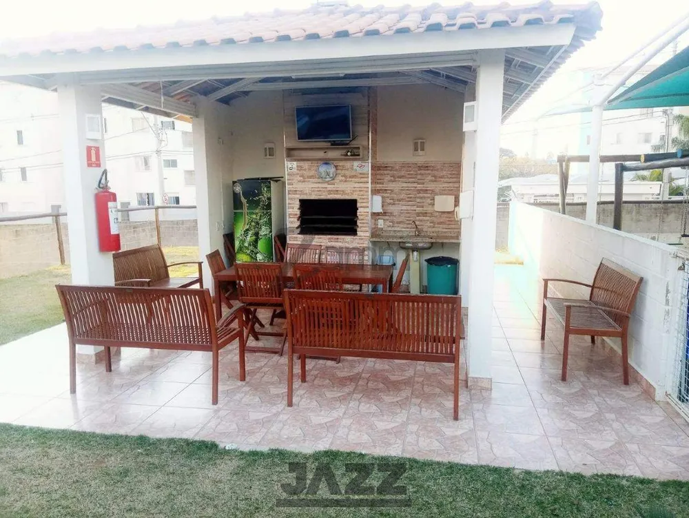 Apartamento, 2 quartos, 44 m² - Foto 10