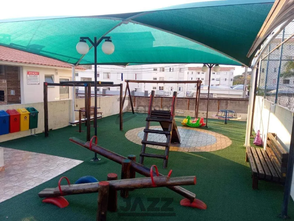 Apartamento, 2 quartos, 44 m² - Foto 9