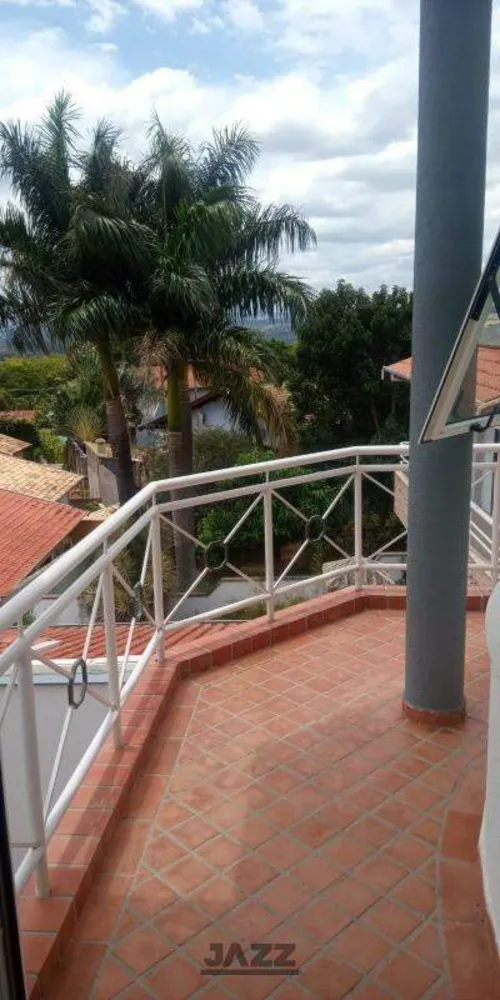 Casa de Condomínio, 4 quartos - Foto 3