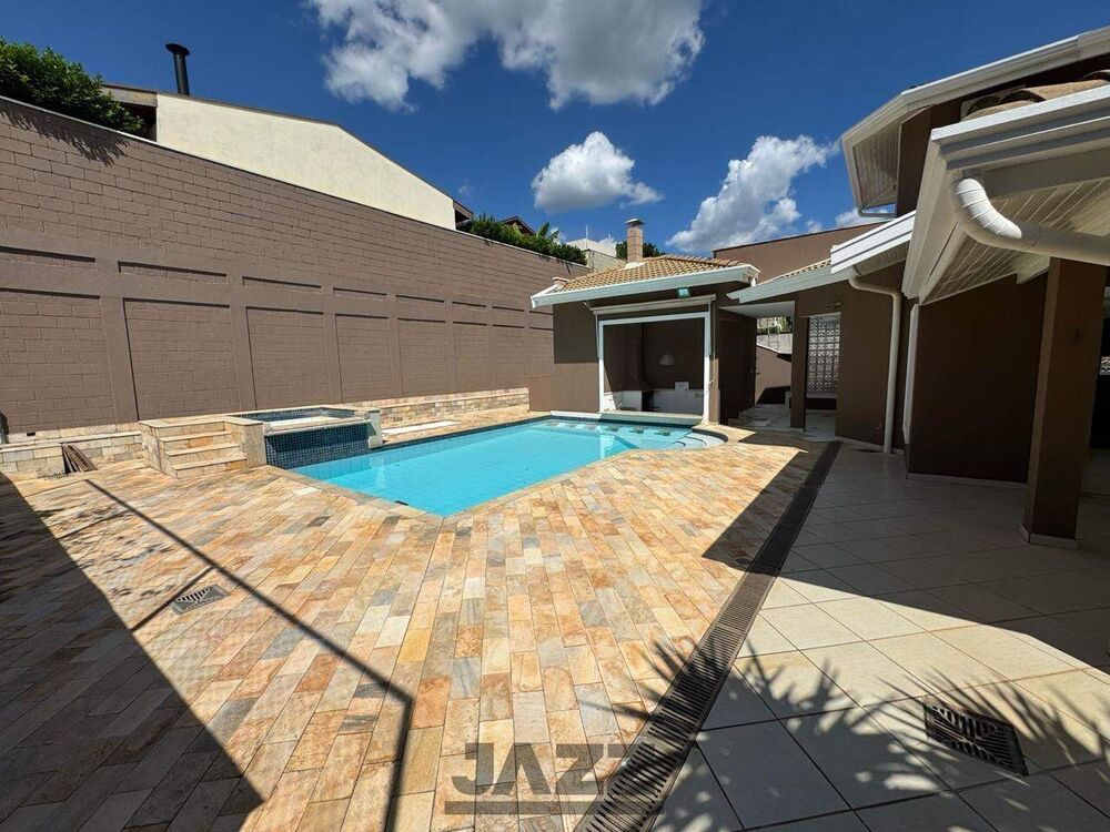 Casa de Condomínio, 4 quartos - Foto 20