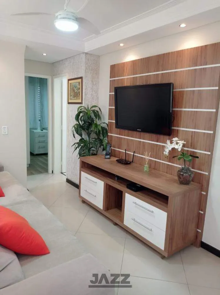 Apartamento, 2 quartos, 60 m² - Foto 6