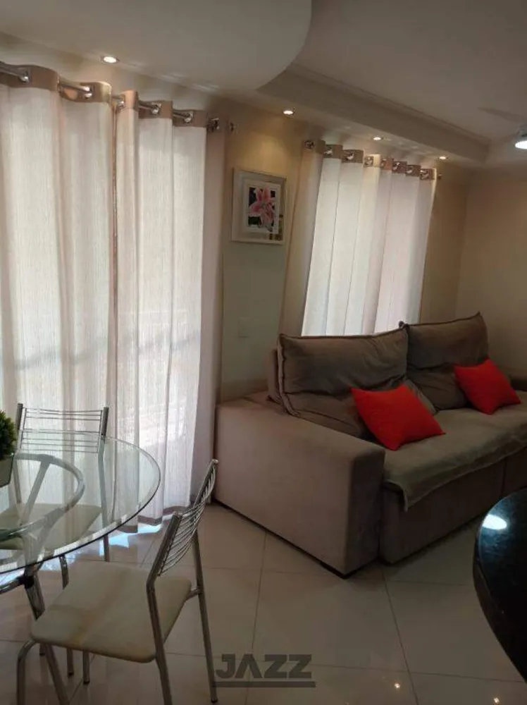 Apartamento, 2 quartos, 60 m² - Foto 3
