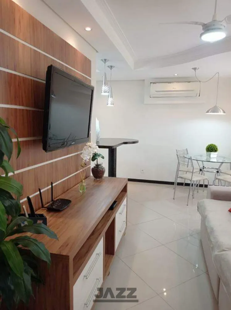 Apartamento, 2 quartos, 60 m² - Foto 5
