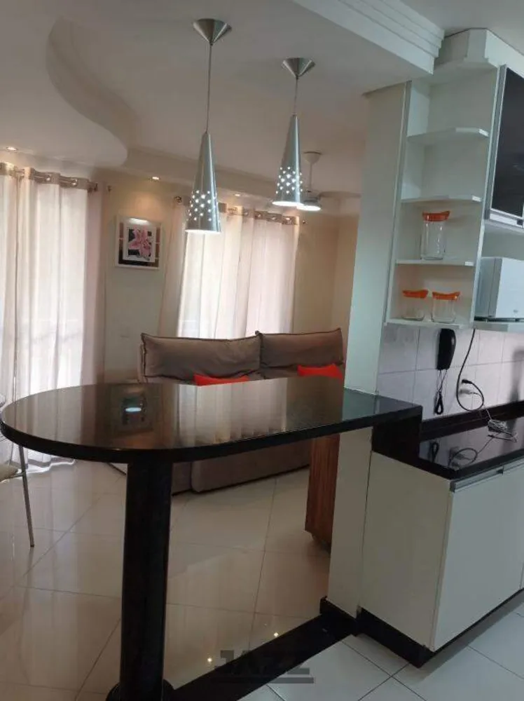Apartamento, 2 quartos, 60 m² - Foto 1
