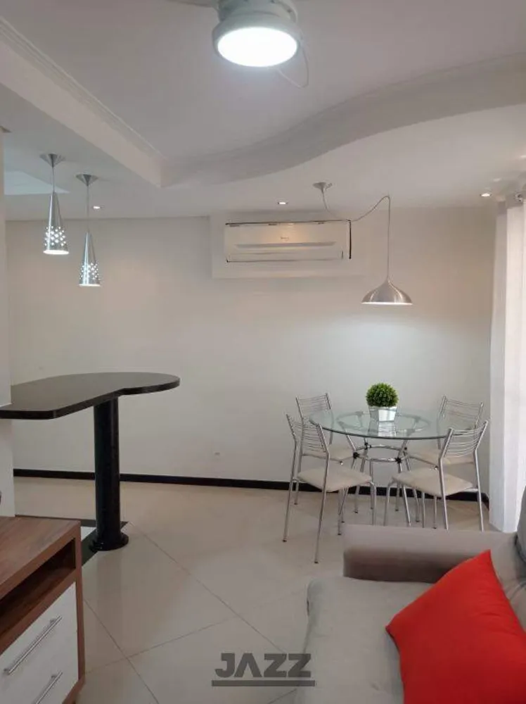 Apartamento, 2 quartos, 60 m² - Foto 8