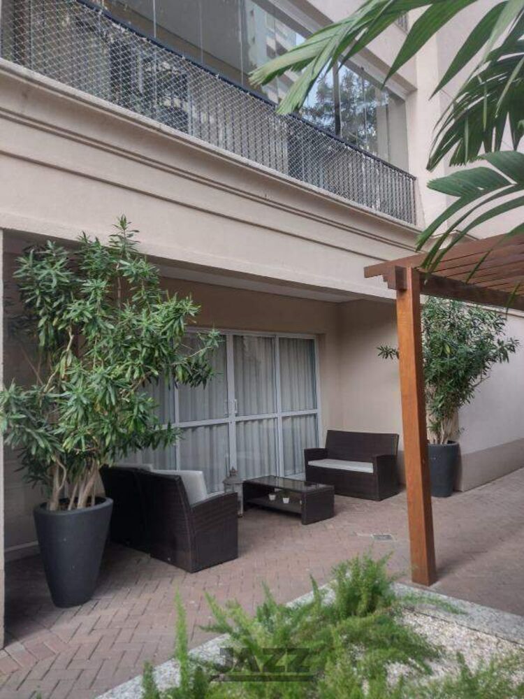 Apartamento à venda com 3 quartos, 89m² - Foto 3