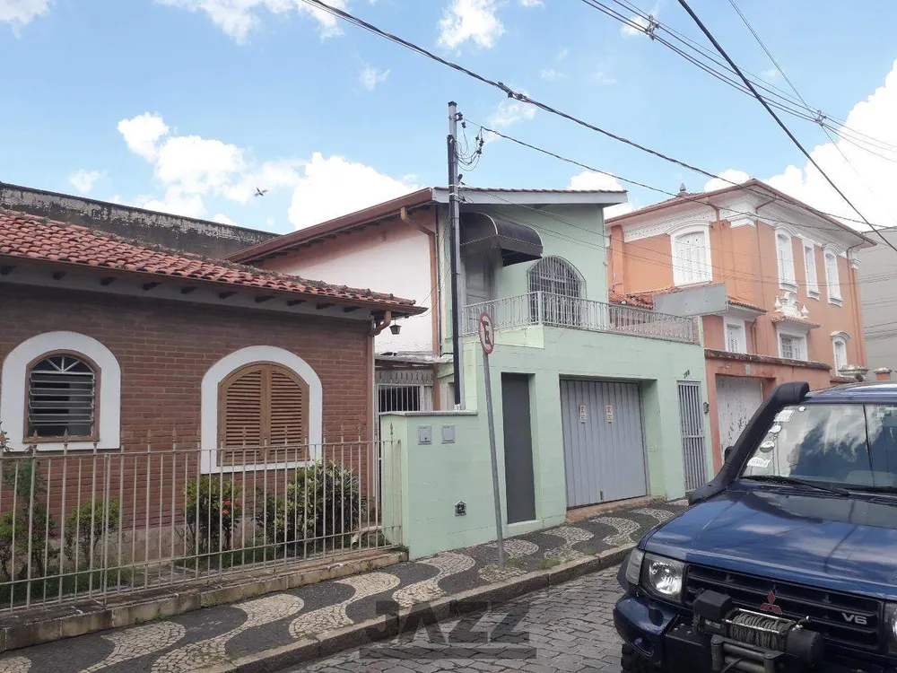 Casa, 4 quartos, 401 m² - Foto 5