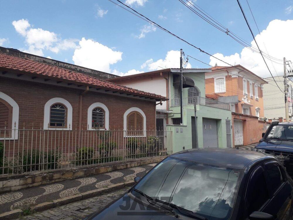 Casa, 4 quartos, 401 m² - Foto 1