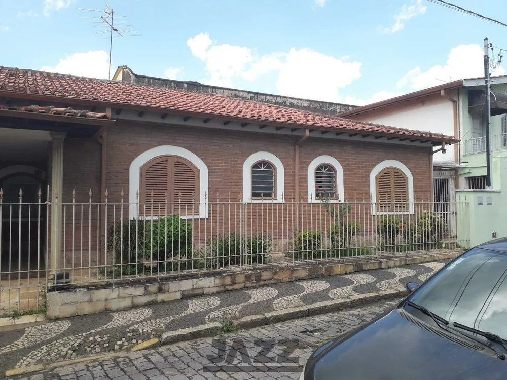 Casa, 4 quartos, 401 m² - Foto 1