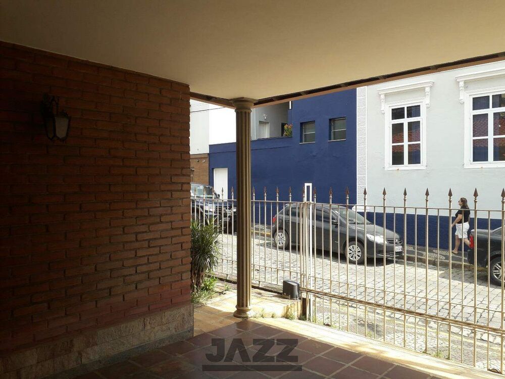 Casa, 4 quartos, 401 m² - Foto 2
