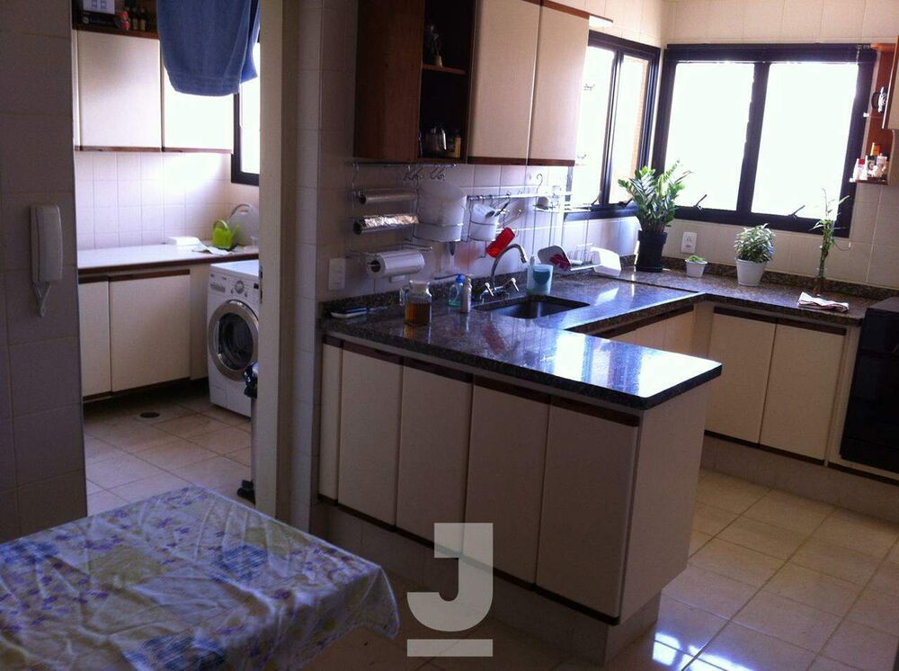 Apartamento, 2 quartos, 160 m² - Foto 3
