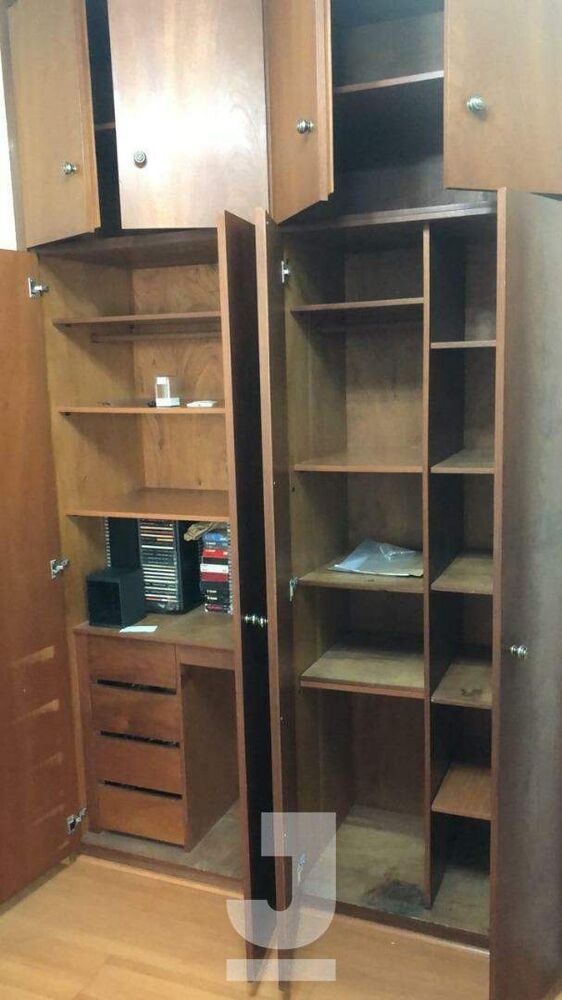 Apartamento, 2 quartos, 160 m² - Foto 15