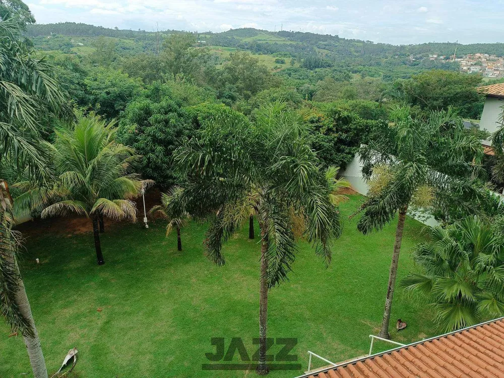 Casa de Condomínio à venda com 3 quartos, 407m² - Foto 4