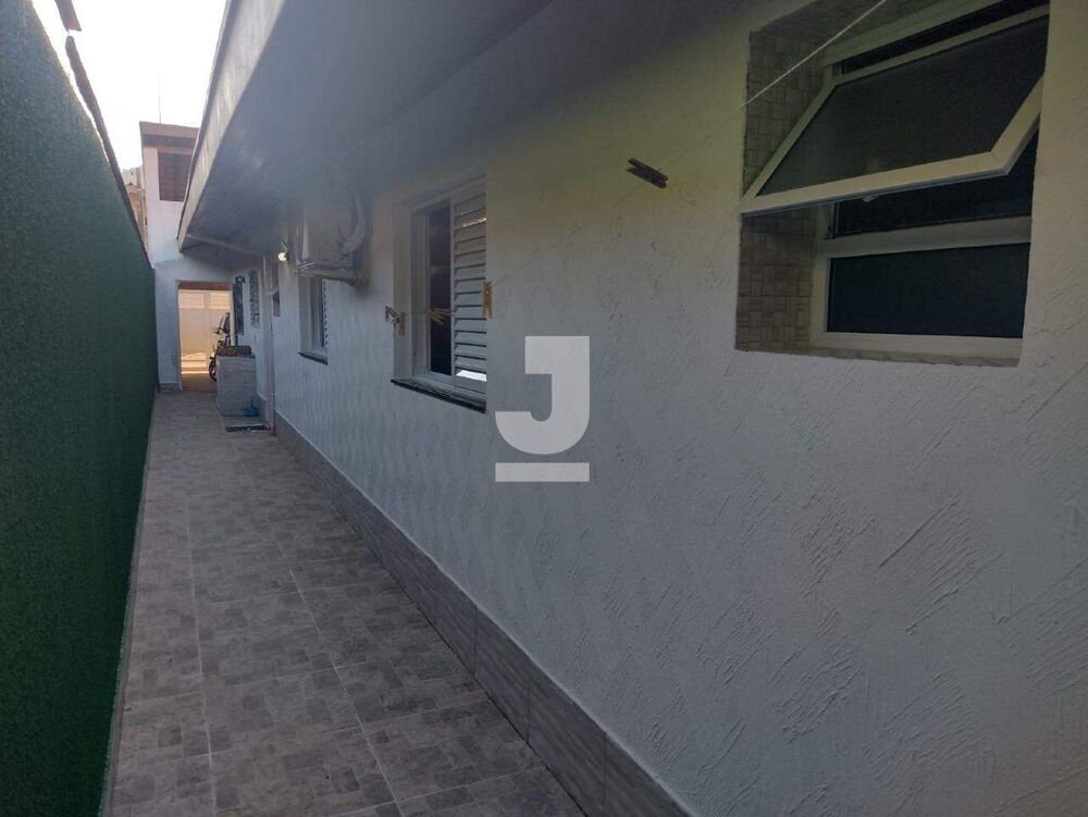 Casa, 3 quartos, 140 m² - Foto 1