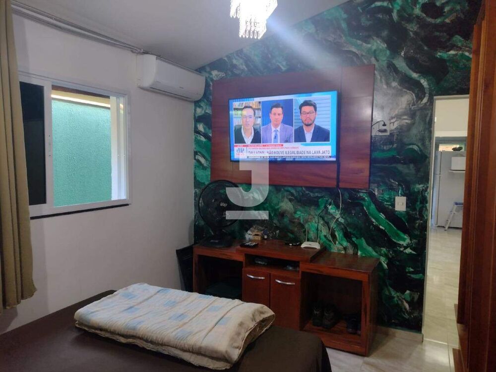 Casa, 3 quartos, 140 m² - Foto 2