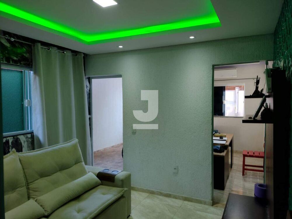 Casa, 3 quartos, 140 m² - Foto 3