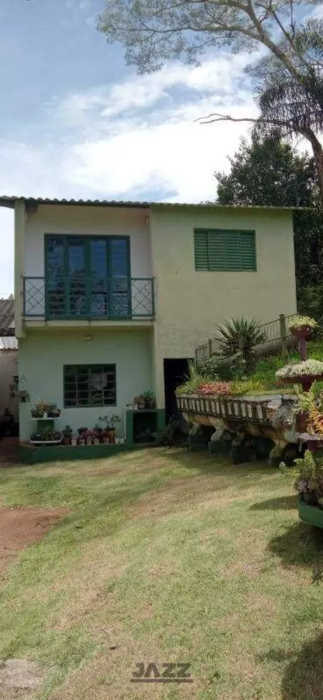 Chácara, 5 quartos, 9070 m² - Foto 17